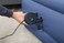 Bestway Airpump AC Powertouch