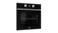 Teka Built-In Multifunction Electric Oven HLB 8300. 6 Cooking Functions, 71 L, Frameless