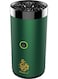 Generic Electric USB Bakhoor Evaporator Incense Burner, Green/Black