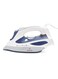 Mebashi Steam Iron 2200W ME-SIR5005 White/Blue/Grey