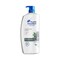 Head &amp; Shoulders Charcoal Detox Anti-Dandruff Shampoo 1L