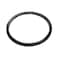 Prestige Deluxe Gasket 5.5 Liters Black