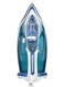 Sonashi Steam Iron 450ml 3000 W SI-5082C Blue/Silver