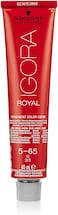Schwarzkopf Igora Royal 5-65 Light Brown Chocolate Gold 60ml