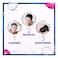 Head &amp; Shoulders Smooth &amp; Silky 2In1 Anti-Dandruff Shampoo and Conditioner - 400 ml