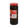 Figaro Plain Black Olives Bottle 450g