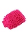Generic - Microfiber Car Cleaning Gloves