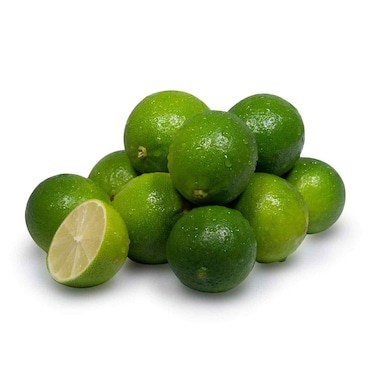 Lime Seedless Tray