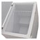 General Supreme GS HF263 Chest Freezer 7 Cubic Feet 198L White