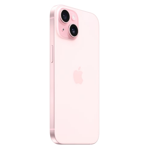 Apple iPhone 15 128GB 5G LTE Pink