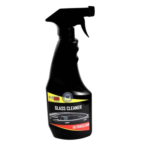 Ace Premium Glass Cleaner 500ml