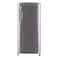ال جي ثلاجة 190 لتر GR231ALLB رمادي