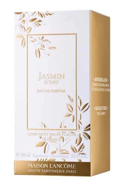 【最終価格】MAISON LANCOME JASMIN D'EAU メゾンランコムジャスミンドー(ランコム)の通販・口コミ