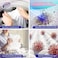 Vanish Oxi Action Stain Remover Powder 900g + 450 g - White Clothes
