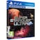 SONY PS4 VR SUPER STARDUST