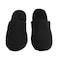 Men39s Home Slippers Size 4243 Black