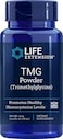 Life Extension Tmg - Trimethylglycine , 50 Gram Powder