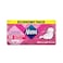 Nana Ladies Pads Ultra Normal Wings 20 Pads Duo Pack
