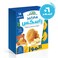 Heinz Farleys Infant Rusks Banana 6+ Month 300g