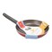 Prestige Ultra Tough Non Stick Fry Pan 24cm
