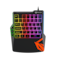 Meetion Left One-Handed Gaming Keyboard KB015