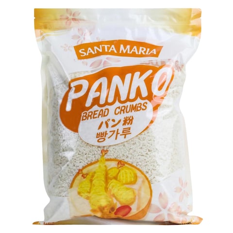 Santa Maria Panko Bread Crumbs 1Kg