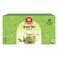 Carrefour Green Tea 50 Tea Bags