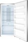 Frigidaire Free Standing Refrigerator MRAA2022CF, Stainless Steel, 2 Years Warranty