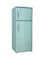 NIKAI Double Door Refrigerator 170L NRF170DN3M Silver (Installation not Included)