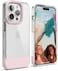 Elago Glide For iPhone 14 Pro Case Cover - Lovely Pink