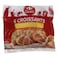 Carrefour frozen croissant 360g
