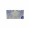 Dana Clear Vinyl Glove Powder Free