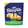 McVities Blissfuls With Milk Chocolate &amp; Hazelnut Biscuit 172g