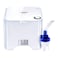 Medel easy compressor nebulizer, Whitte