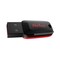 Netac U197 USB Flash Drive - 32GB - Black
