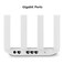Huawei WS5200-21 Wifi Roter White