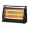 Kumtel Quartz Hearter HM-21320 3 Elements 1500W