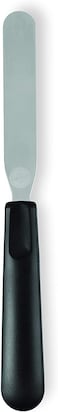 Wilton 409-7713 Palette Knife, Straight, 22.8cm (9In), Multicoloured