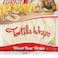 Turka Tortillas Wrap 360g