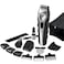 Wahl All-In-One Lithium Ion Sport Ergo Grooming Kit 9888-1227 Black