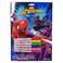 Marvel Spider-Man Activity Book Colouring and Activity Sheets with Markers