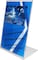 Generic Menu Stand, 5 Pieces Of Menu Holder, A4 Menu Holder, A Set Of 5, A4 Size (21 cm(W) X 29.7 cm(H)