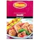 Shan Recipe &amp; Seasoning Mix Karahi Masala 45 + 45 gr