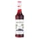 Monin Blueberry Syrup 700ml