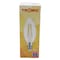 Tronic E14 Filament Candle LED Bulb 4W Warm White