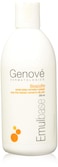 Genove Emulbase Bioazufre Soap-Free Foaming Cleanser Normal To Oily Skin, 250ml