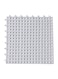 Generic Anti Slip Bathroom Mat Grey One Size