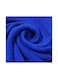 Generic - 5-Piece Rectangular Microfiber Cleaning Towel Set