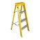 Carrefour Ladder