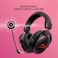 HyperX Cloud II Core Wireless Gaming Headset, Black, One Size